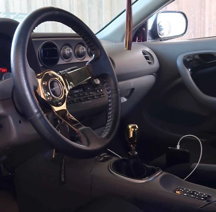 2004 Acura RSX Type-S - Image 5 of 6