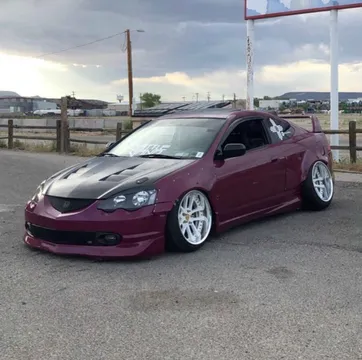 2004 Acura RSX Type-S - Image 3 of 6
