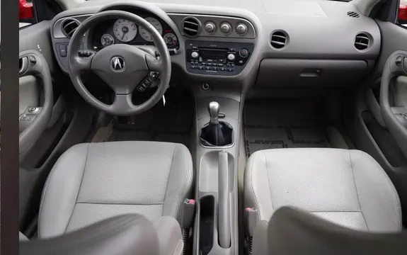 2004 Acura RSX Type-S - Image 2 of 5