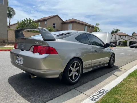 2004 Acura RSX Type-S - Image 4 of 17