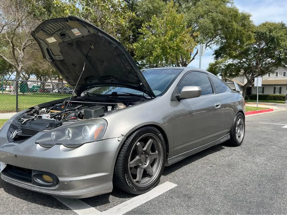 2004 Acura RSX Type-S - Image 2 of 17