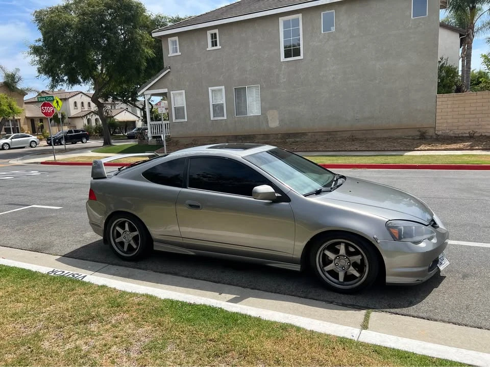 2004 Acura RSX Type-S - Image 8 of 17