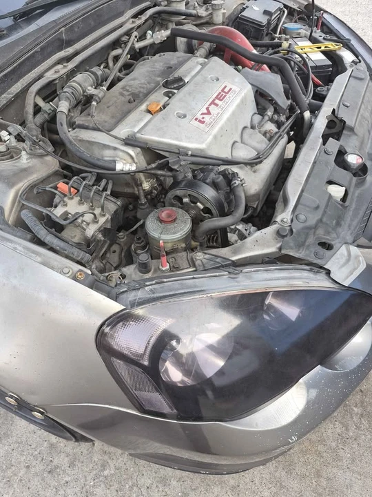 2004 Acura RSX Type-S - Image 5 of 10