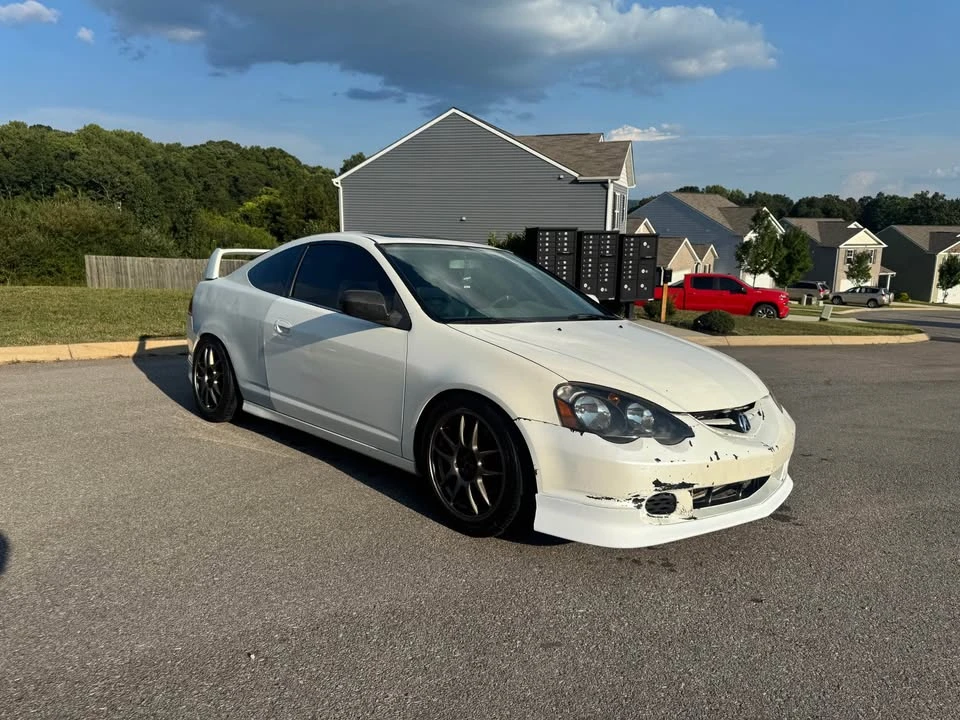 2004 Acura RSX Type-S - Image 2 of 8