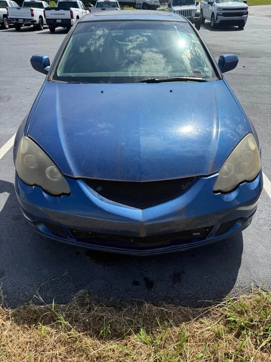 2004 Acura RSX Type-S - Image 2 of 9