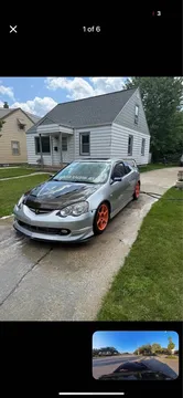 2004 Acura RSX Type-S - Image 4 of 13