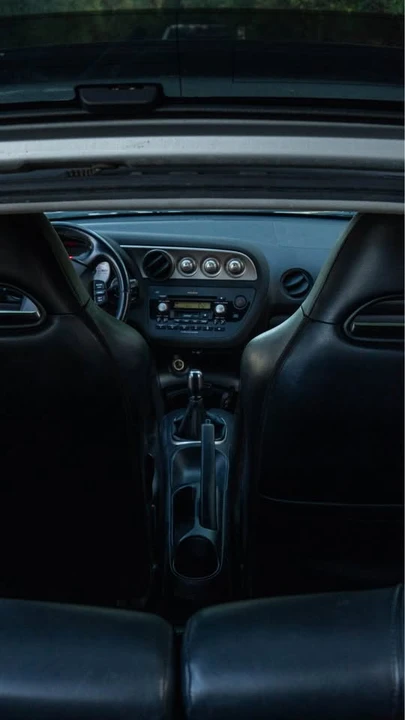 2004 Acura RSX Type-S - Image 14 of 15