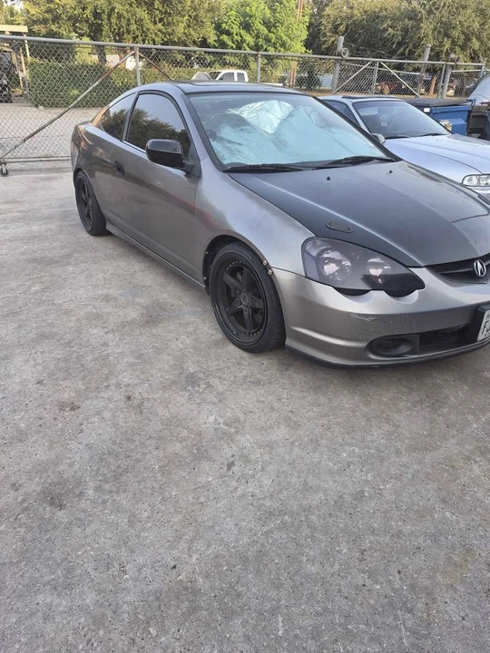 2004 Acura RSX Type-S - Image 4 of 8