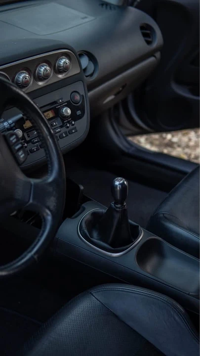 2004 Acura RSX Type-S - Image 11 of 15