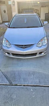 2004 Acura RSX Type S Sport Coupe 2D