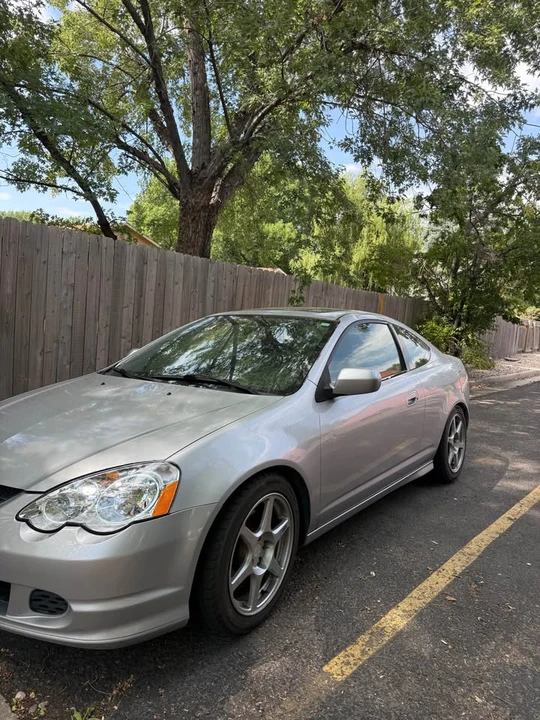 2004 Acura RSX Type-S - Image 9 of 12