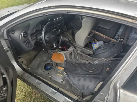 2004 Acura RSX Type-S - Image 4 of 12