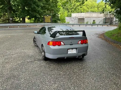 2004 Acura RSX Type-S - Image 2 of 13