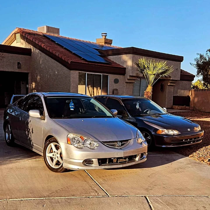 2004 Acura RSX Type-S - Image 4 of 6