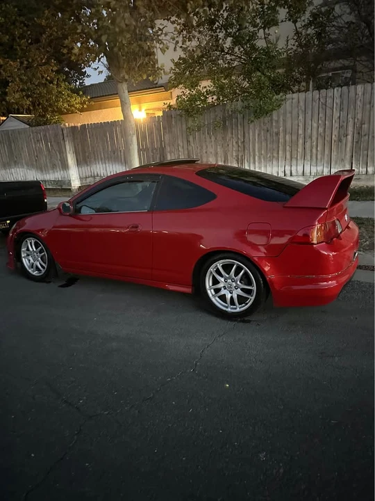 2004 Acura RSX Type-S - Image 2 of 16