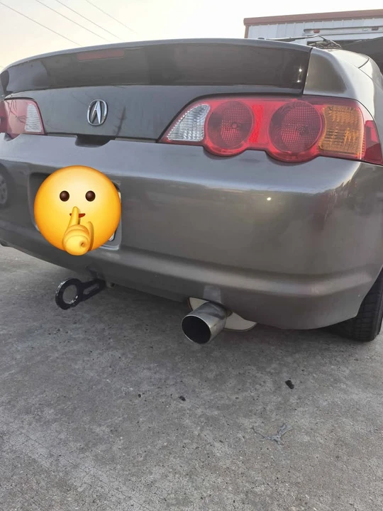 2004 Acura RSX Type-S - Image 4 of 11