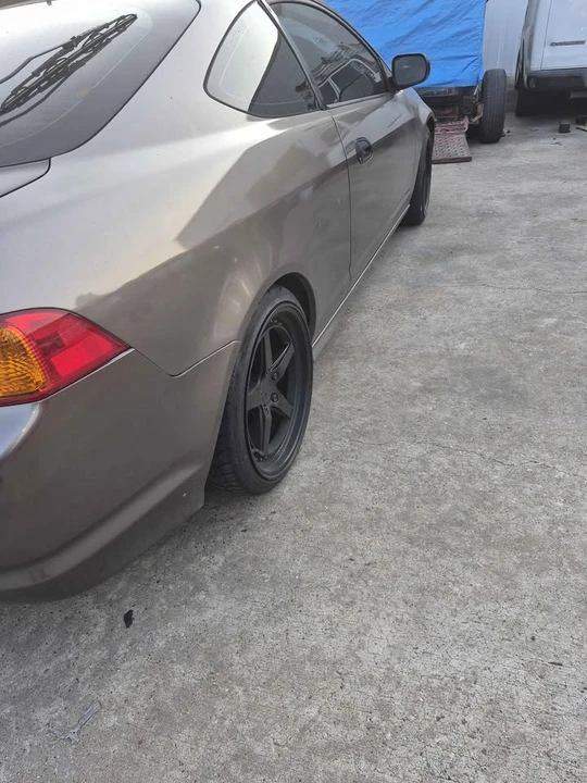 2004 Acura RSX Type-S - Image 3 of 11