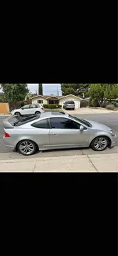 2004 Acura RSX Type S Sport Coupe 2D