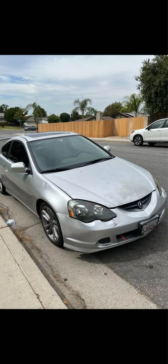 2004 Acura RSX Type-S - Image 9 of 9