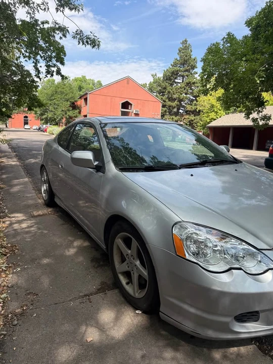 2004 Acura RSX Type-S - Image 10 of 12