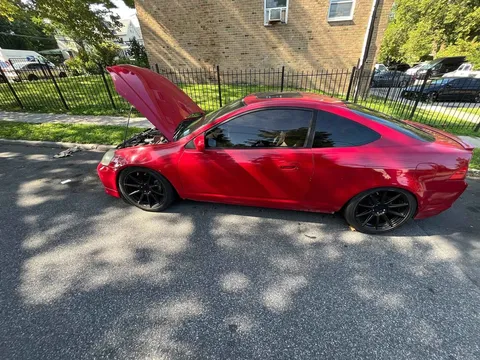 2004 Acura RSX Type-S - Image 2 of 9