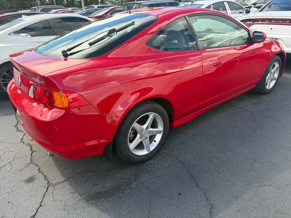 2004 Acura RSX Type-S - Image 5 of 5