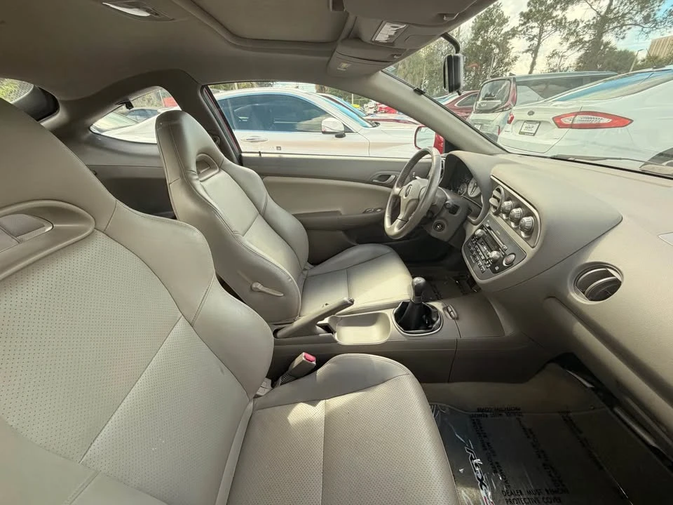 2004 Acura RSX Type-S - Image 4 of 5