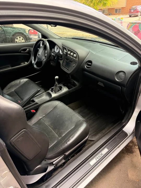 2004 Acura RSX Type-S - Image 8 of 12