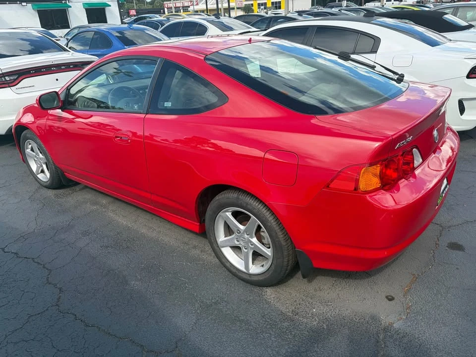 2004 Acura RSX Type-S - Image 3 of 5