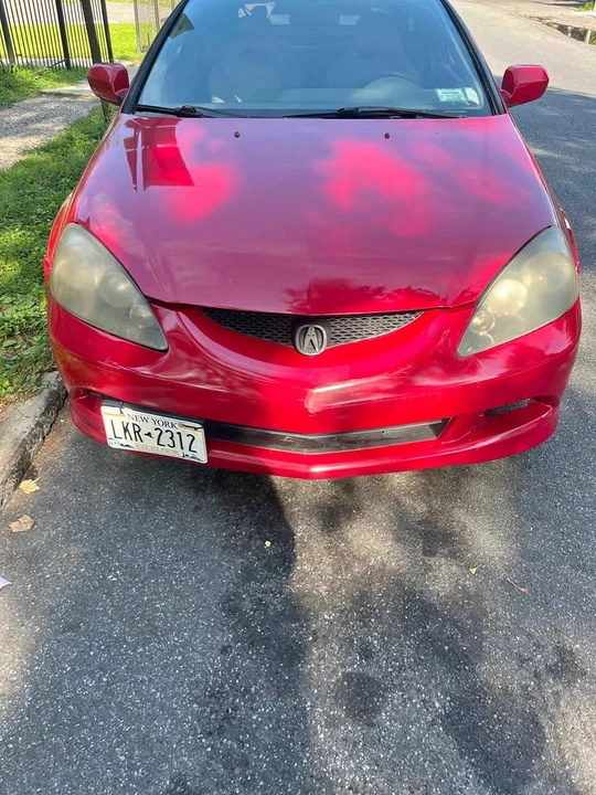 2004 Acura RSX Type-S - Image 1 of 9