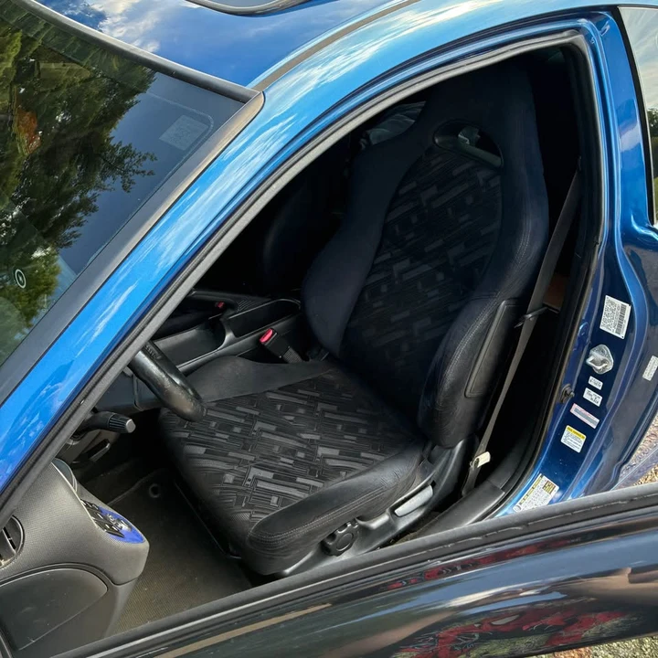 2004 Acura RSX Type-S - Image 8 of 12