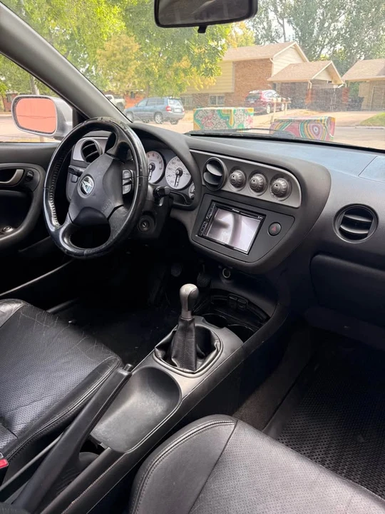 2004 Acura RSX Type-S - Image 6 of 12