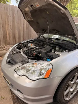 2004 Acura RSX Type-S - Image 3 of 12