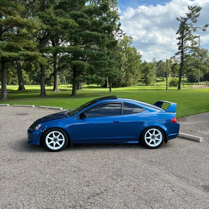 2004 Acura RSX Type-S - Image 4 of 12