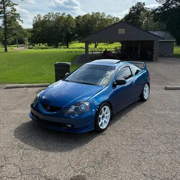 2004 Acura RSX Type-S - Image 3 of 12