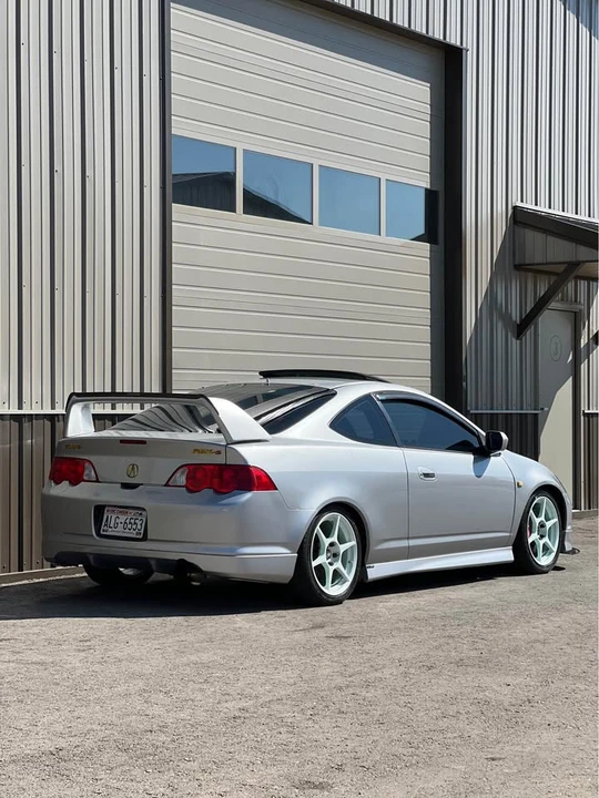 2004 Acura RSX Type-S - Image 9 of 20