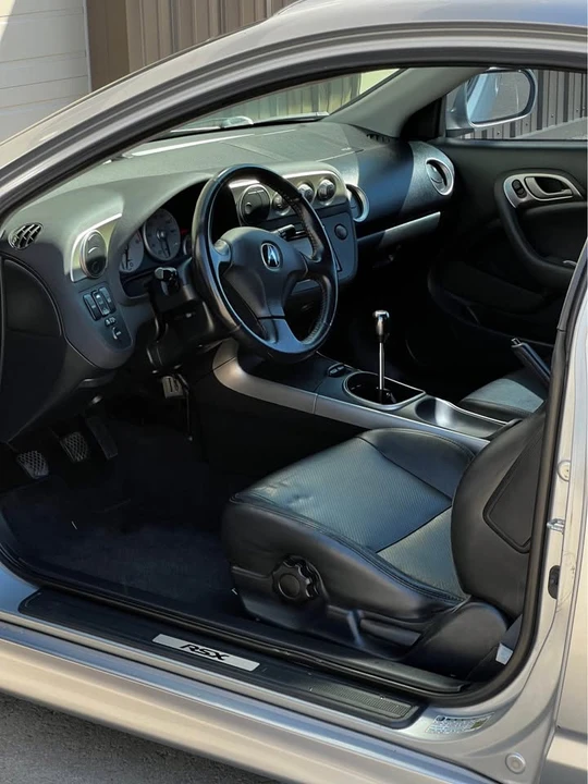 2004 Acura RSX Type-S - Image 4 of 20
