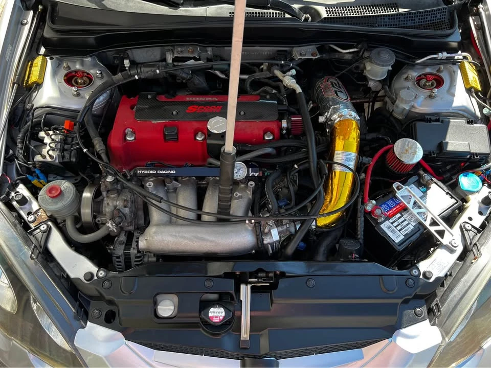 2004 Acura RSX Type-S - Image 15 of 20