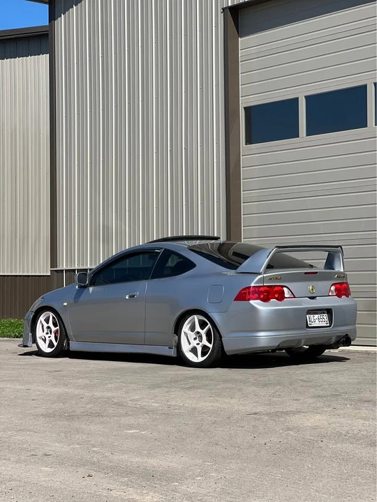 2004 Acura RSX Type-S - Image 20 of 20