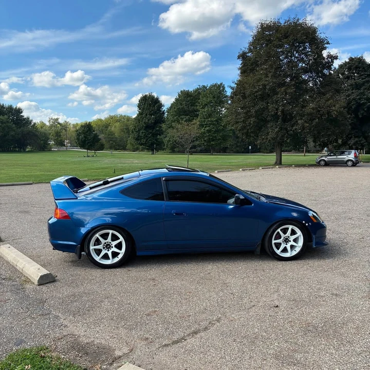 2004 Acura RSX Type-S - Image 2 of 12