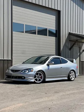 2004 Acura RSX Type-S - Image 2 of 20