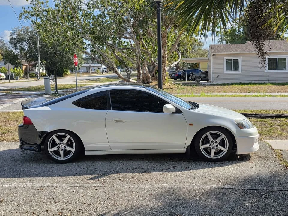 2004 Acura RSX Type-S - Image 12 of 14