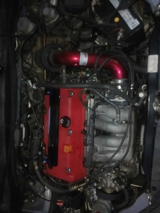 2004 Acura RSX Type-S - Image 7 of 7