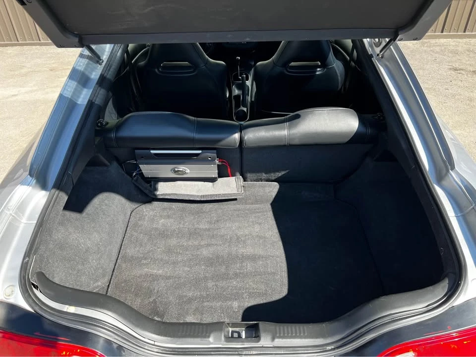 2004 Acura RSX Type-S - Image 18 of 20