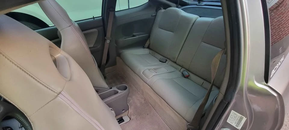 2004 Acura RSX Type-S - Image 16 of 17