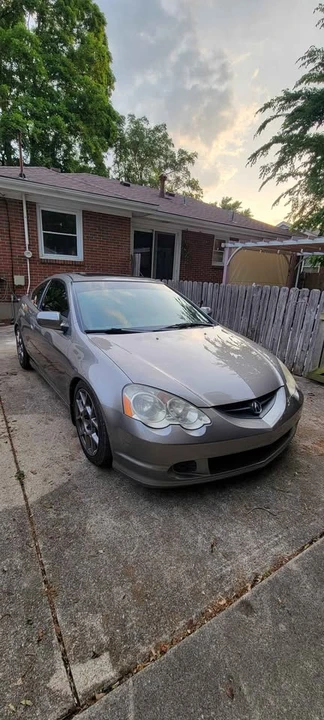 2004 Acura RSX Type-S - Image 4 of 17