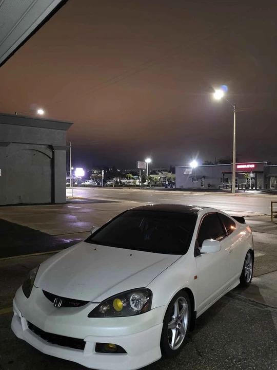 2004 Acura RSX Type-S - Image 8 of 14