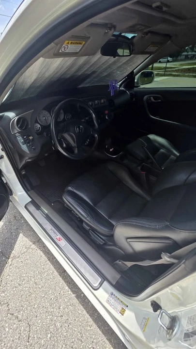 2004 Acura RSX Type-S - Image 13 of 14