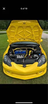 2004 Acura RSX Type-S - Image 4 of 9