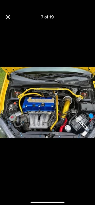 2004 Acura RSX Type-S - Image 5 of 9